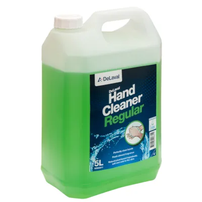 Håndvask Regular 5 L