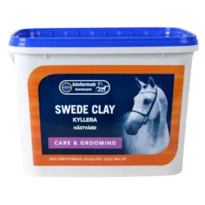 Swede kjøleleire 2 kg