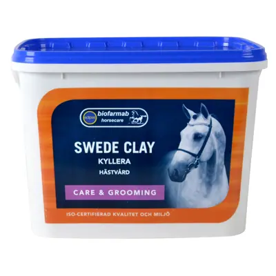 Swede kjøleleire 2 kg