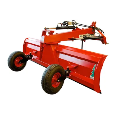 Traktorskjær RB 2870