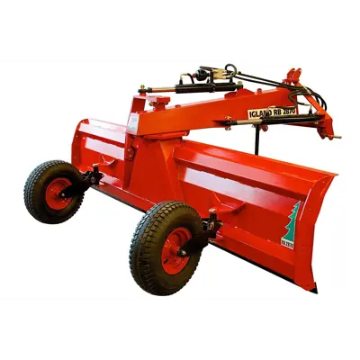Traktorskjær RB 2870