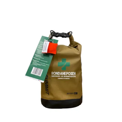 Førstehjelpspose landbruk, bilde 2