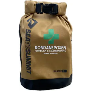 Førstehjelpspose landbruk