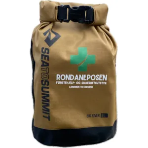 Førstehjelpspose landbruk