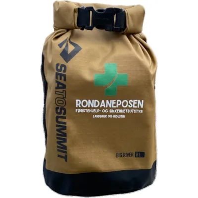 Førstehjelpspose landbruk
