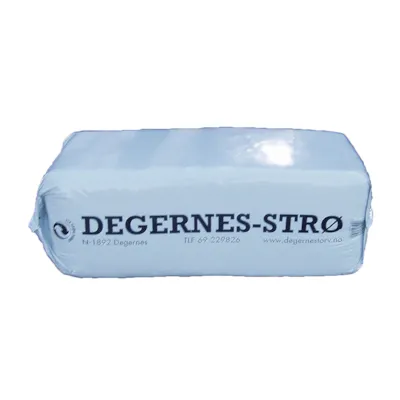 Strøtorv med 30% flis 200 L