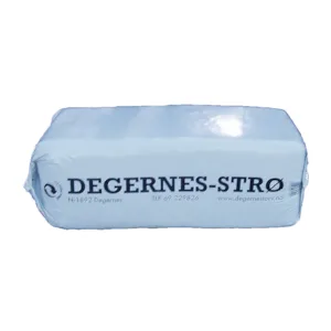 Strøtorv med 30% flis 200 L