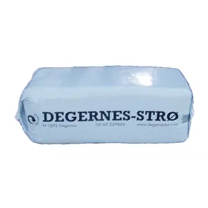 Strøtorv med 30% flis 200 L