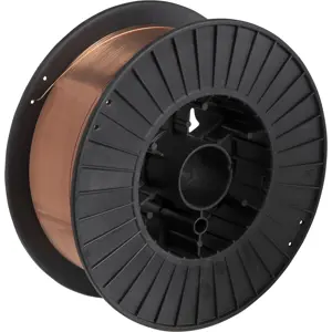Sveisetråd SG2 0,8 mm 15 kg