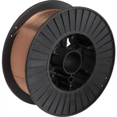 Sveisetråd SG2 0,8 mm 15 kg