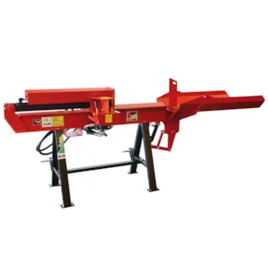 Vedkløyver WS 90 hydraulisk