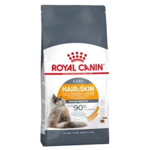 Kattemat Hair & Skin Care Adult 2 kg