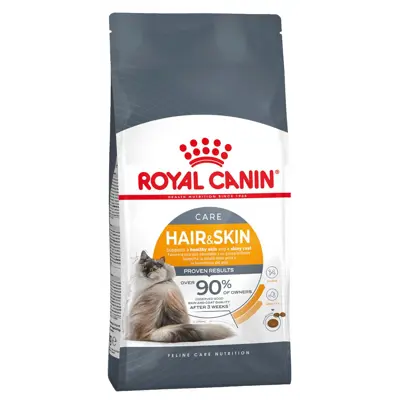 Kattemat Hair & Skin Care Adult 2 kg