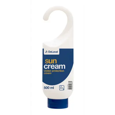 Spene- og hudkrem SPF 30 500 ml