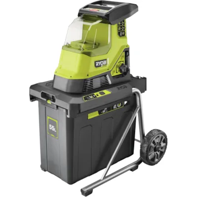 Kompostkvern 36V RY36SHX40A-0