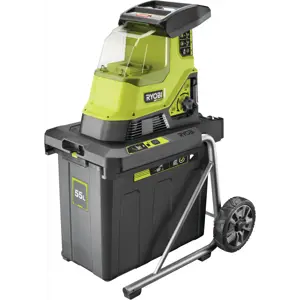 Kompostkvern 36V RY36SHX40A-0