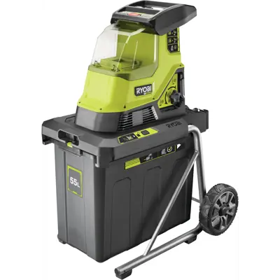 Kompostkvern 36V RY36SHX40A-0