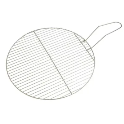 Grillrist til bålpanne 60 cm
