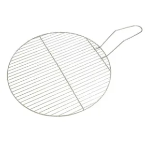 Grillrist til bålpanne 60 cm