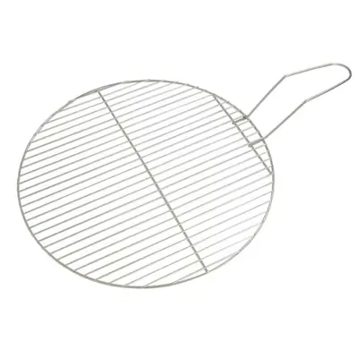 Grillrist til bålpanne 60 cm
