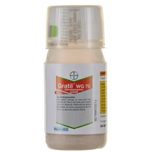 Gratil WG 75 - 120 g