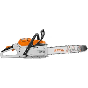 Batteridrevet motorsag MSA 300 C-O