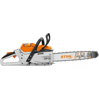 Batteridrevet motorsag MSA 300 C-O