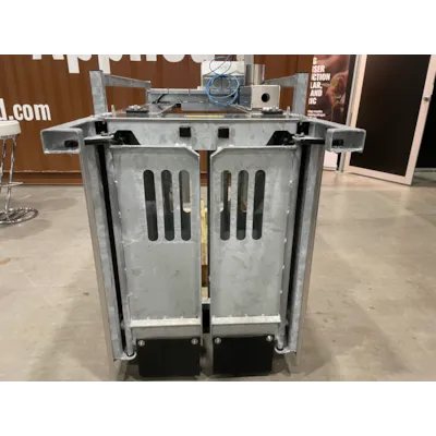 Feedstation, bilde 4