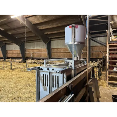 Feedstation, bilde 7