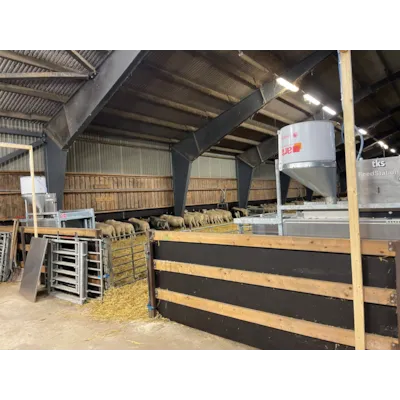 Feedstation, bilde 6