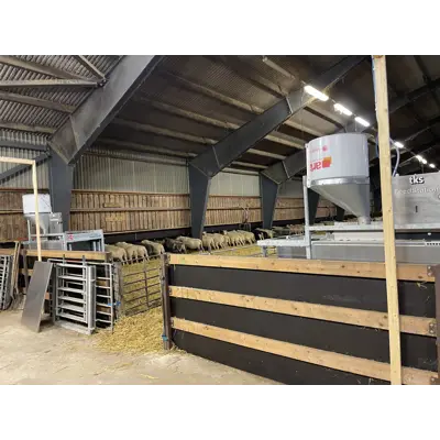 Feedstation, bilde 6