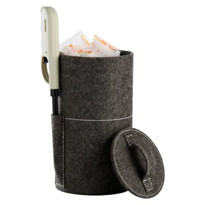 Beholder til opptenningsposer, bilde 2