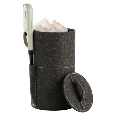 Beholder til opptenningsposer, bilde 2