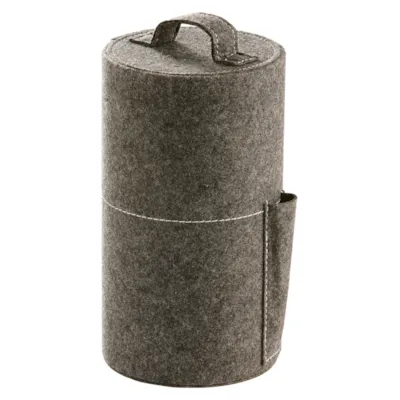 Beholder til opptenningsposer