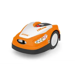 Robotgressklipper RMI 422 P IMOW