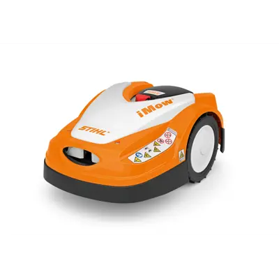 Stihl robotklipper RMI 422 P IMOW