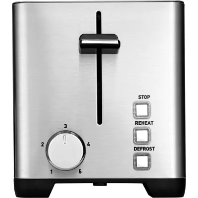 Brødrister Brunch, bilde 2