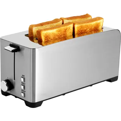 Brødrister Brunch, bilde 5