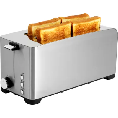 Brødrister Brunch, bilde 5