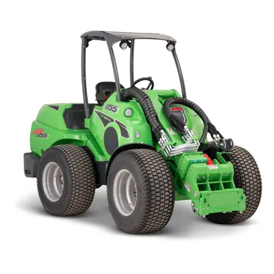 Kompaktlaster 855i