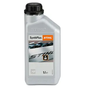Sagkjedeolje SynthPlus 1 L