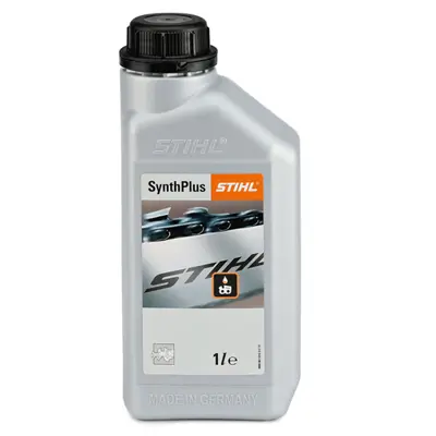 Sagkjedeolje SynthPlus 1 L