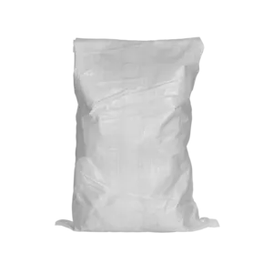 Potetsekk plast 25 kg