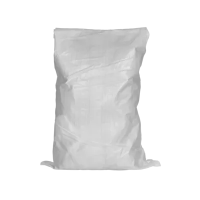 Potetsekk plast 25 kg