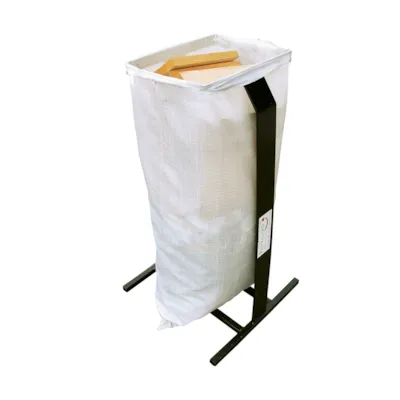 Potetsekk plast 25 kg, bilde 2