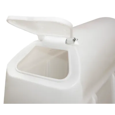 Kalvehytte uten forgård, bilde 2