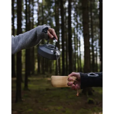 Turkopp i tre, bilde 3