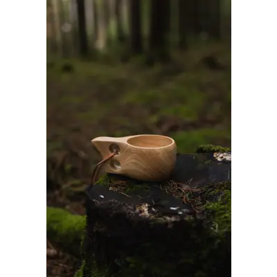 Turkopp i tre, bilde 4