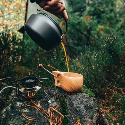 Turkopp i tre, bilde 5