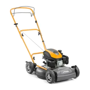 Bensindrevet gressklipper Multiclip 47 S